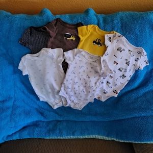 Baby clothes